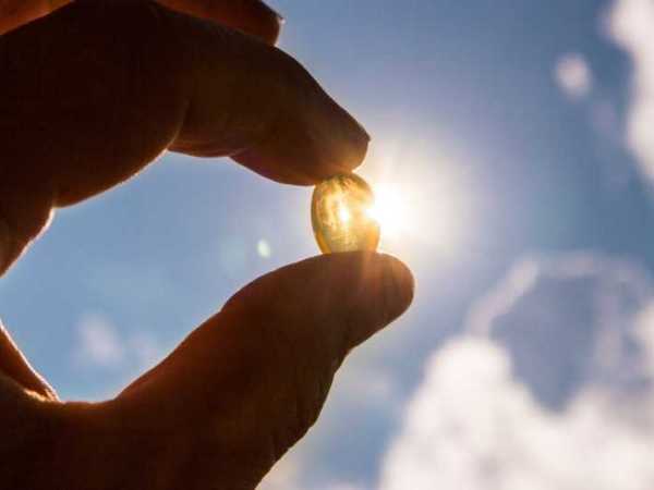 Suplementos de vitamina D, ¿igual de efectivos que el&nbsp;sol?